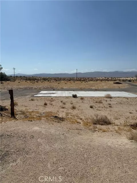 Newberry Springs, CA 92365,48730 Silver Valley Road