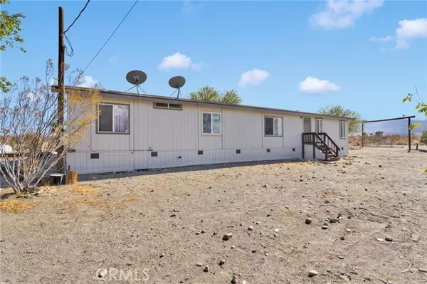 Phelan, CA 92371,11579 Amarillo Road