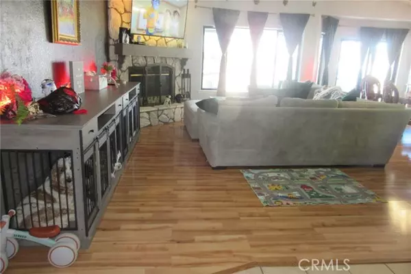 Helendale, CA 92342,26234 Corona Drive