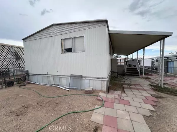 Barstow, CA 92311,701 Montara Road #113