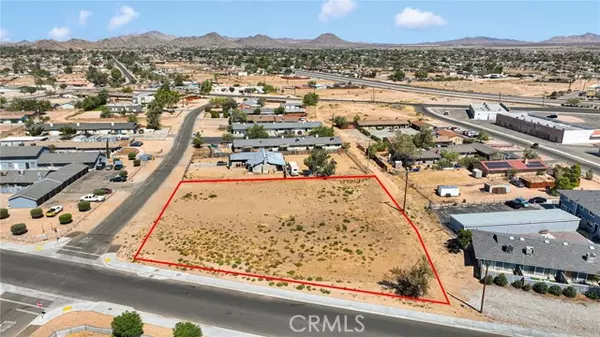 Apple Valley, CA 92307,13581 Yakima Road