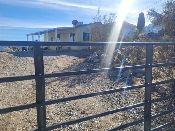 7543 Mesa, Lucerne Valley, CA 92356