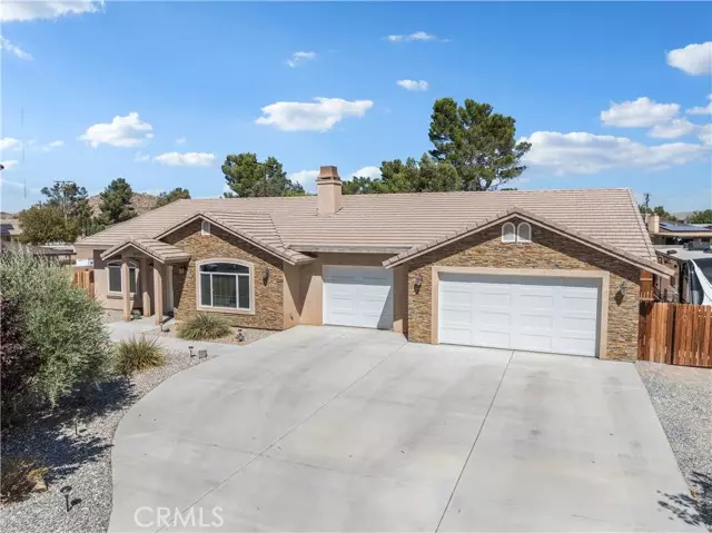 14385 Crow Road, Apple Valley, CA 92307