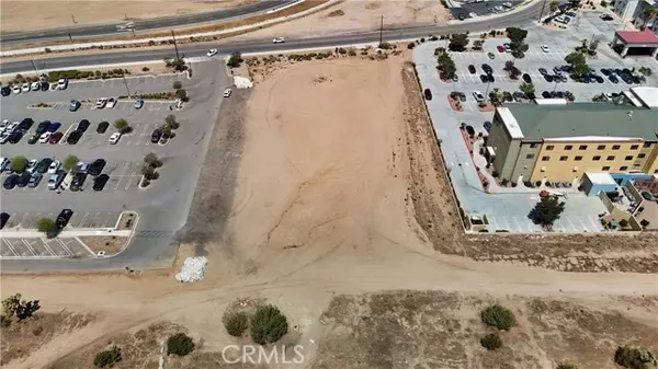 Hesperia, CA 92345,0 Mariposa Road
