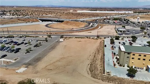 Hesperia, CA 92345,0 Mariposa Road