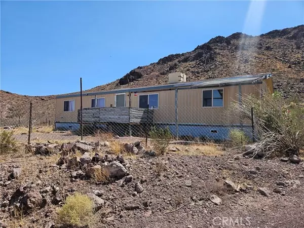Newberry Springs, CA 92365,30982 Velour Street