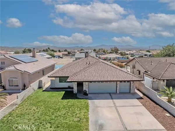 Helendale, CA 92342,26335 Catamaran Lane