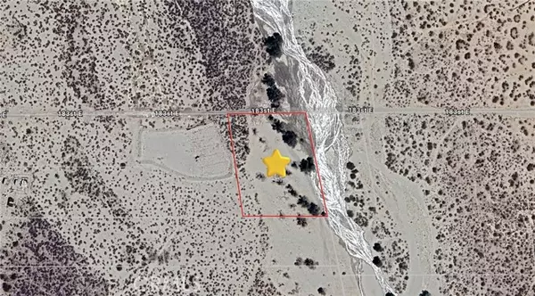 0 183 Street, Palmdale, CA 93591