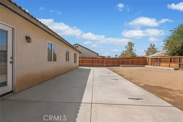 Adelanto, CA 92301,15416 Kearny Drive