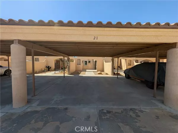 27160 Vista Rd #21, Helendale, CA 92342