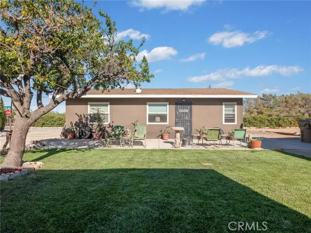 15291 Wells Fargo Street, Hesperia, CA 92345