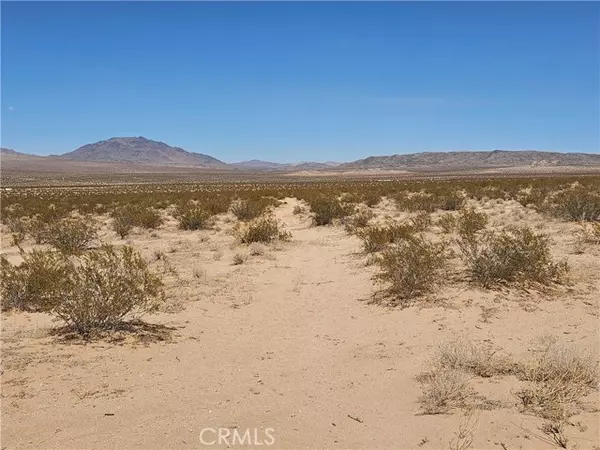 401 Granite (NEAR) Rd., Lucerne Valley, CA 92356