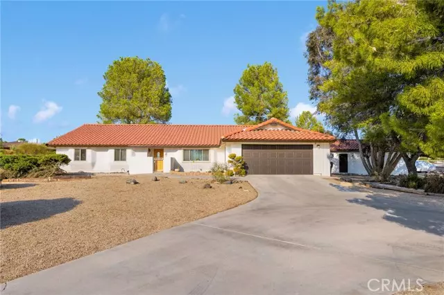 14455 Havasu Road, Apple Valley, CA 92307