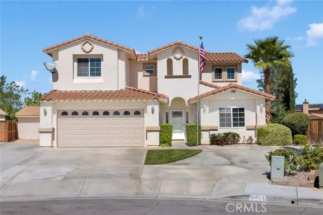 Victorville, CA 92392,12658 Shorewood Way
