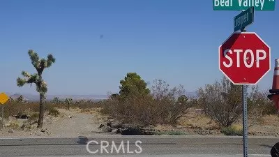 Pinon Hills, CA 92372,0 Duncan Road