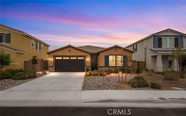 26862 Checkers Drive, Menifee, CA 92585