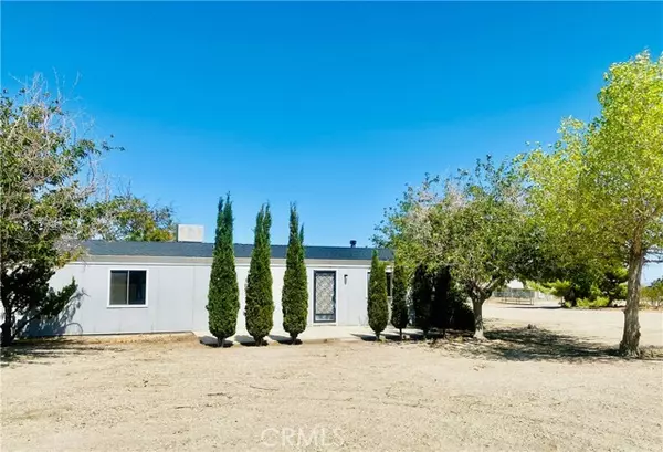 Pinon Hills, CA 92372,11226 Ponderosa Road