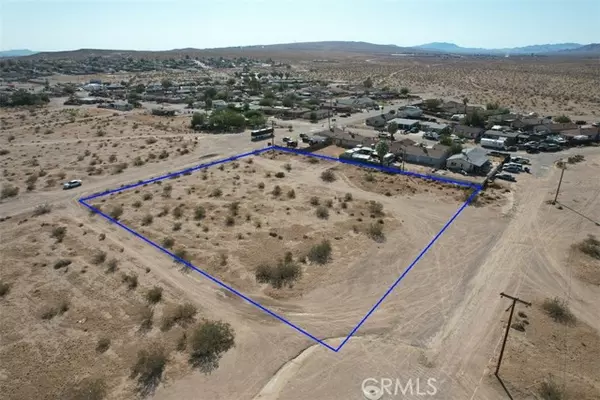 Barstow, CA 92311,34333 Hannan Street