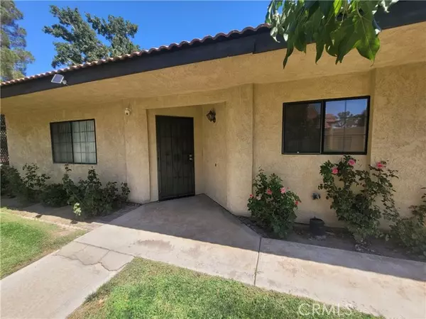 Apple Valley, CA 92308,19218 Elm Drive