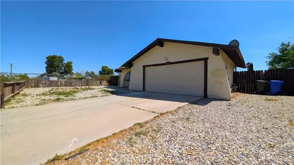 Adelanto, CA 92301,10707 White Avenue
