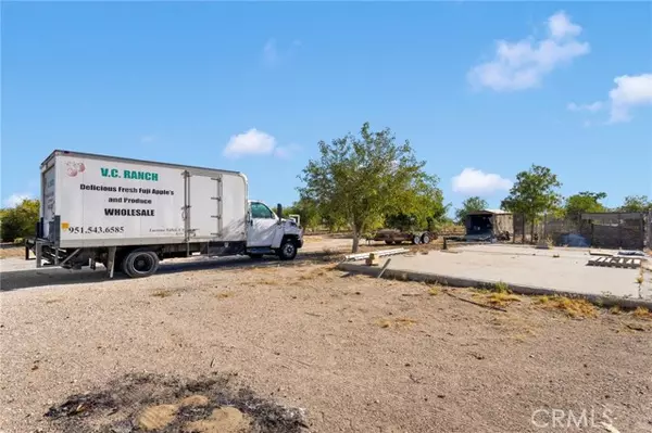 Lucerne Valley, CA 92356,10099 Highland Avenue