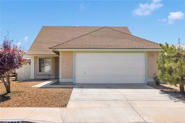 16757 Highgate Court, Victorville, CA 92395