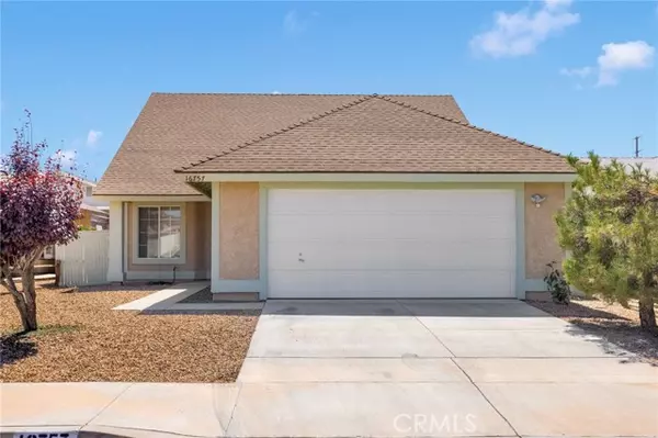 16757 Highgate Court, Victorville, CA 92395