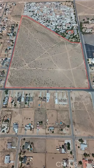 0 Nisqually, Apple Valley, CA 92308