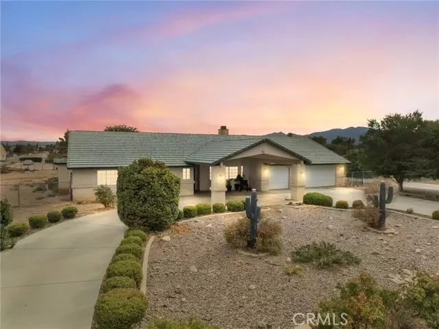 9915 Le Panto, Phelan, CA 92371