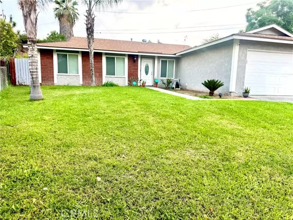 1813 Michigan Street, Colton, CA 92324