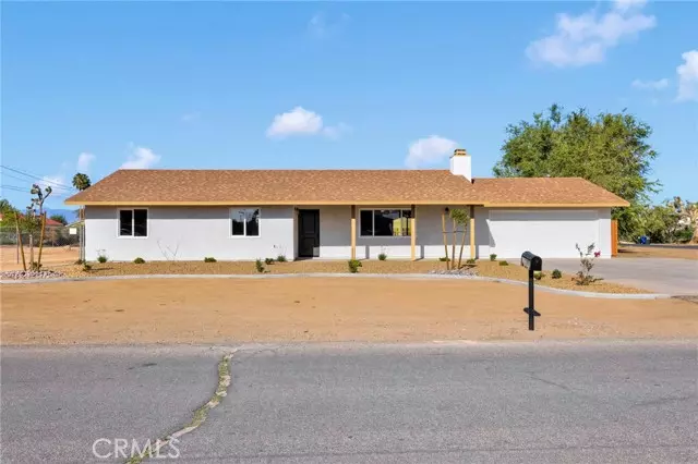 Apple Valley, CA 92308,12520 Tamiani Road