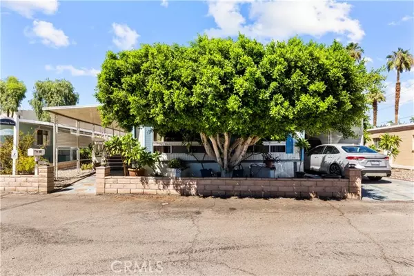 Cathedral City, CA 92234,497 Prairie