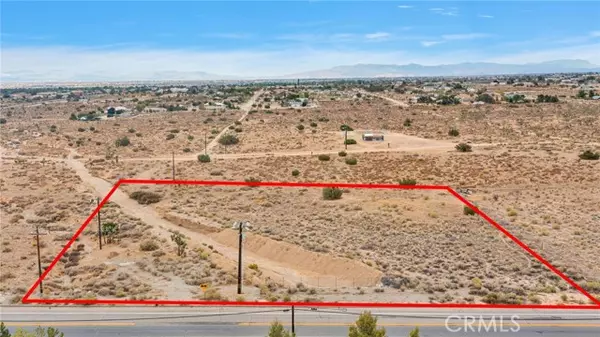 Phelan, CA 92371,9679 Beekley Road