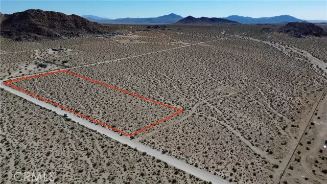 Lucerne Valley, CA 92356,777 Peffer Lane