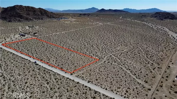 777 Peffer Lane, Lucerne Valley, CA 92356
