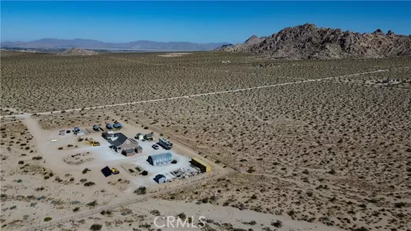 Lucerne Valley, CA 92356,777 Peffer Lane