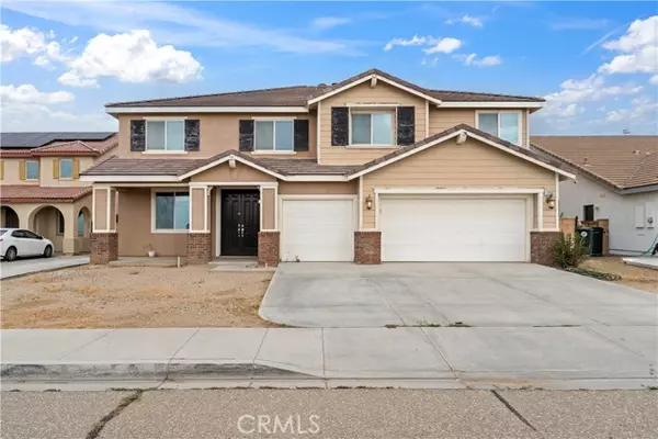 Victorville, CA 92392,12569 Mesa View Drive