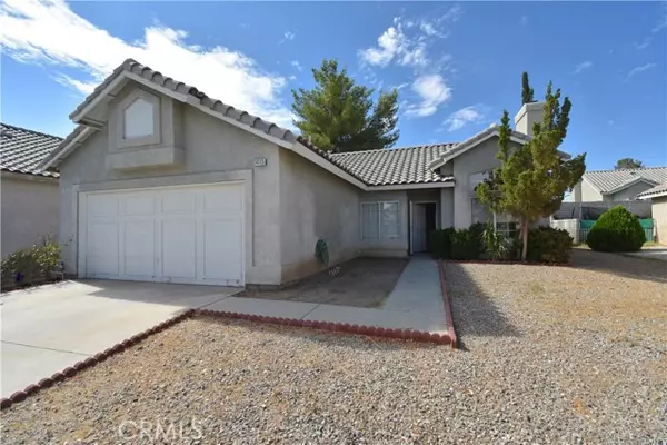 Victorville, CA 92394,14115 Buckskin Court