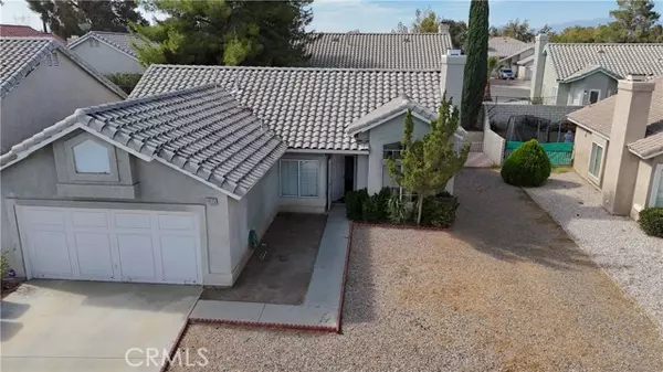 Victorville, CA 92394,14115 Buckskin Court