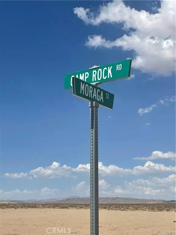 Lucerne Valley, CA 92356,0 Camp Rock