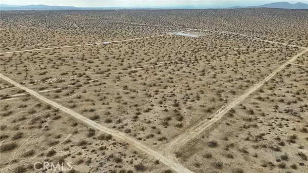 Hi Vista, CA 93535,0 Vac/Vic