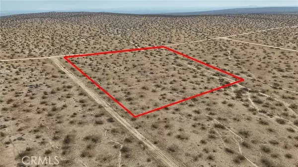 Hi Vista, CA 93535,0 Vac/Vic