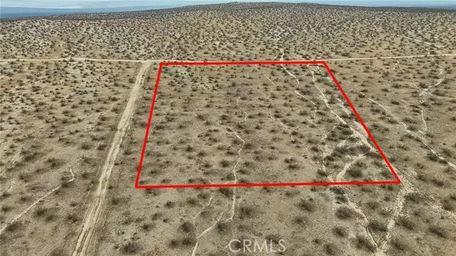 Hi Vista, CA 93535,0 Vac/Vic