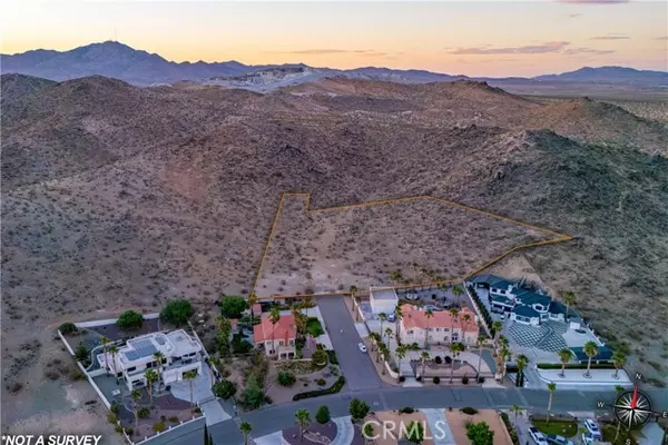 0 Menahka, Apple Valley, CA 92307