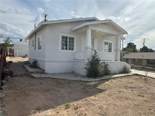 500 E Williams, Barstow, CA 92311