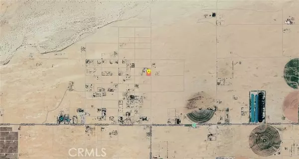 Newberry Springs, CA 92365,0 Coventry Street