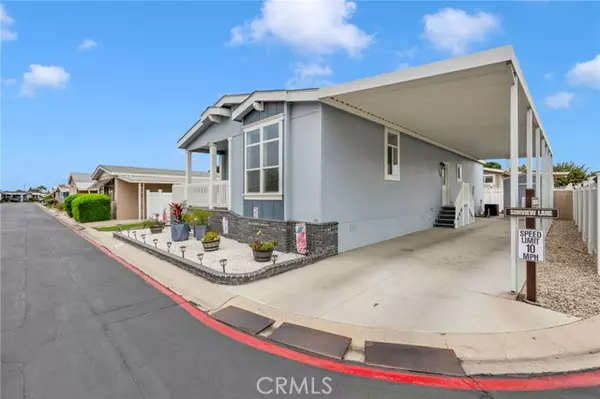 Chino, CA 91710,4400 Philadelphia St #Spc 209