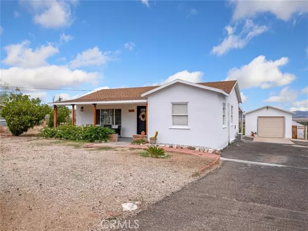 Lucerne Valley, CA 92356,32320 Sutter Road