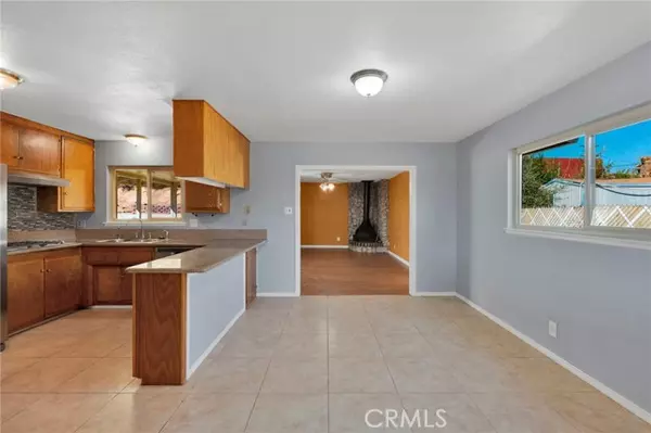 Barstow, CA 92311,1208 Gen Court