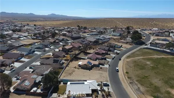 Helendale, CA 92342,26615 Voyage Lane